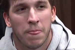 東契奇和里夫斯，就是這樣吵吵鬧鬧的一對好兄弟